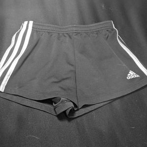 Addida's shorts